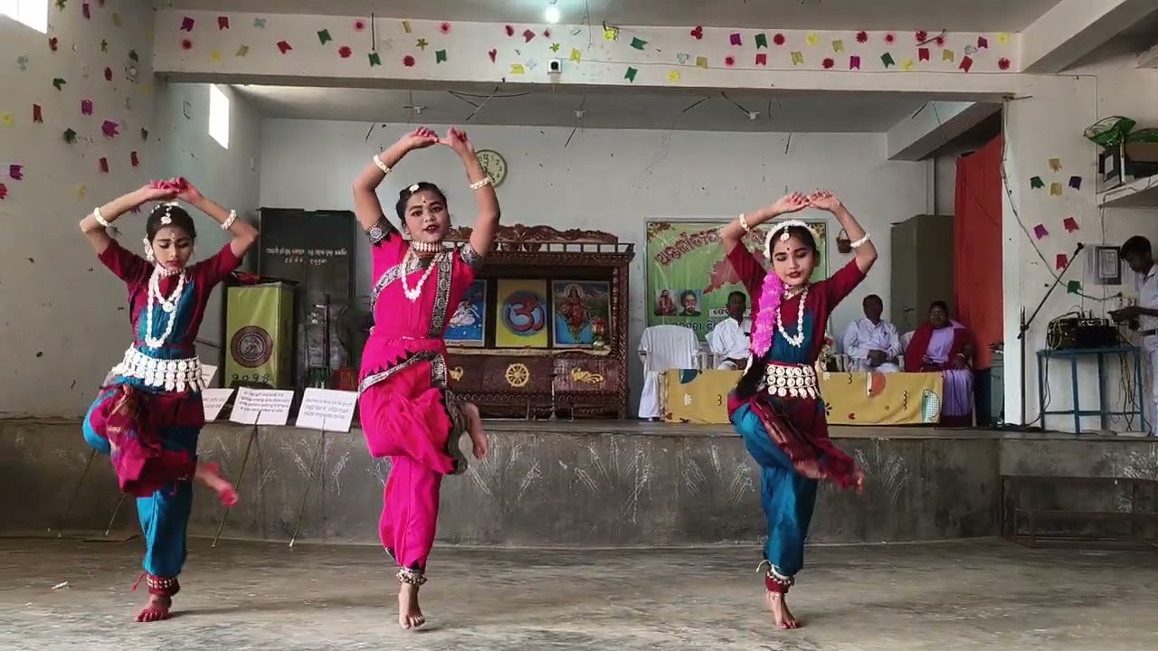 ମାତୃଭାଷା ଦିବସ #ssvm #tmg #viral 
