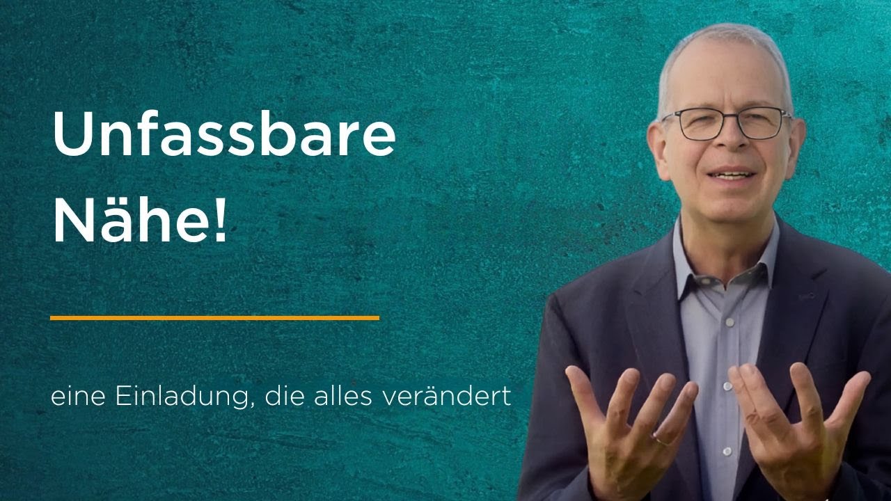 Wenn Gott in unseren Herzen wohnt | Komm, Geist Gottes [3/7]