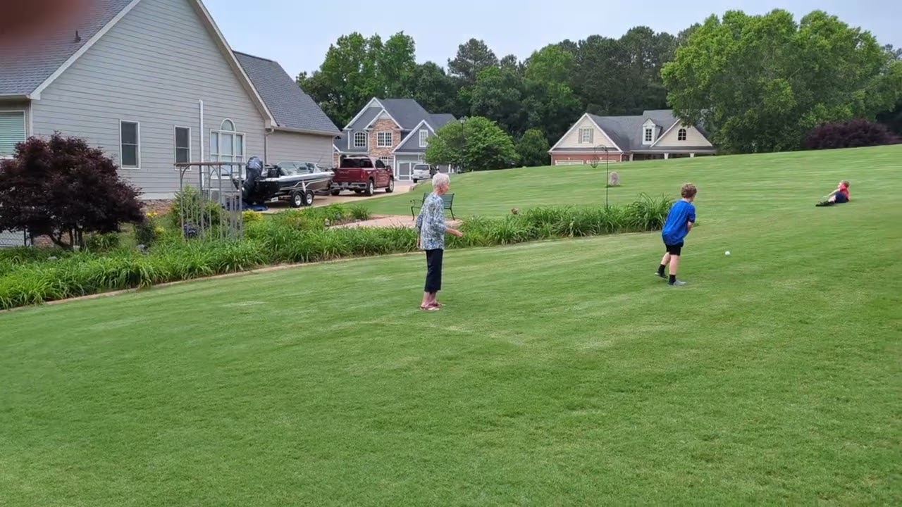2025 baseball Nana