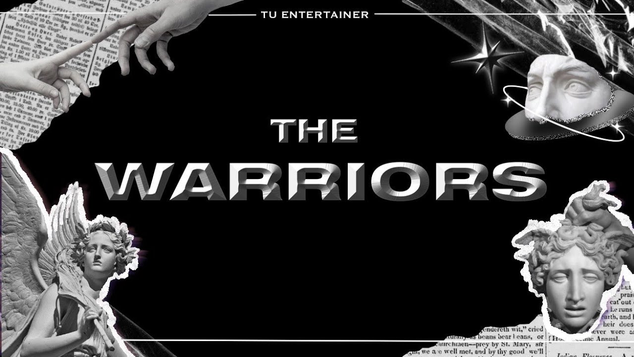 The Warriors - Triamudom Online Open House 2021