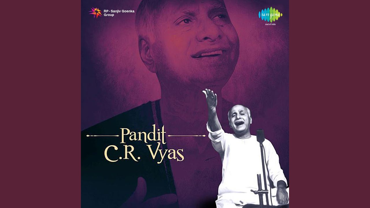 Raga Shivmat Bhairav - Daar Daar And Taal Suran