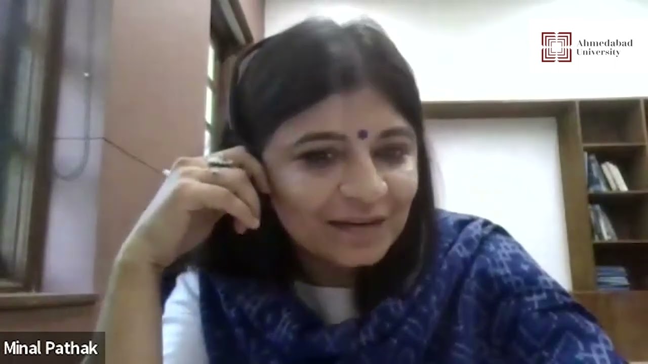 The Conversation Series I Geography, Geology, Geopolitics: Dynamics In India&rsquo;s Western Neighbourhood