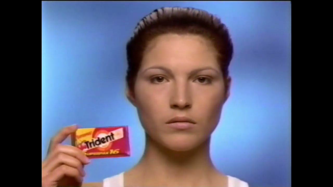 1995 Commercials (YTV, Canada)
