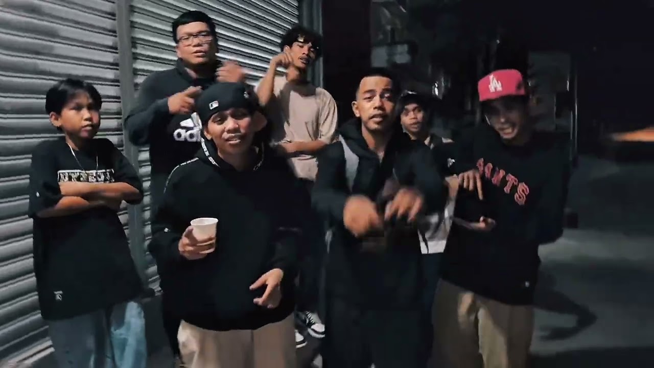 SouthSide-1047(Official Music Video)