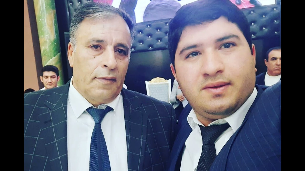 Ustad Qaybalı Məhərrəmov - Xanəndə Samir Laçınlı 