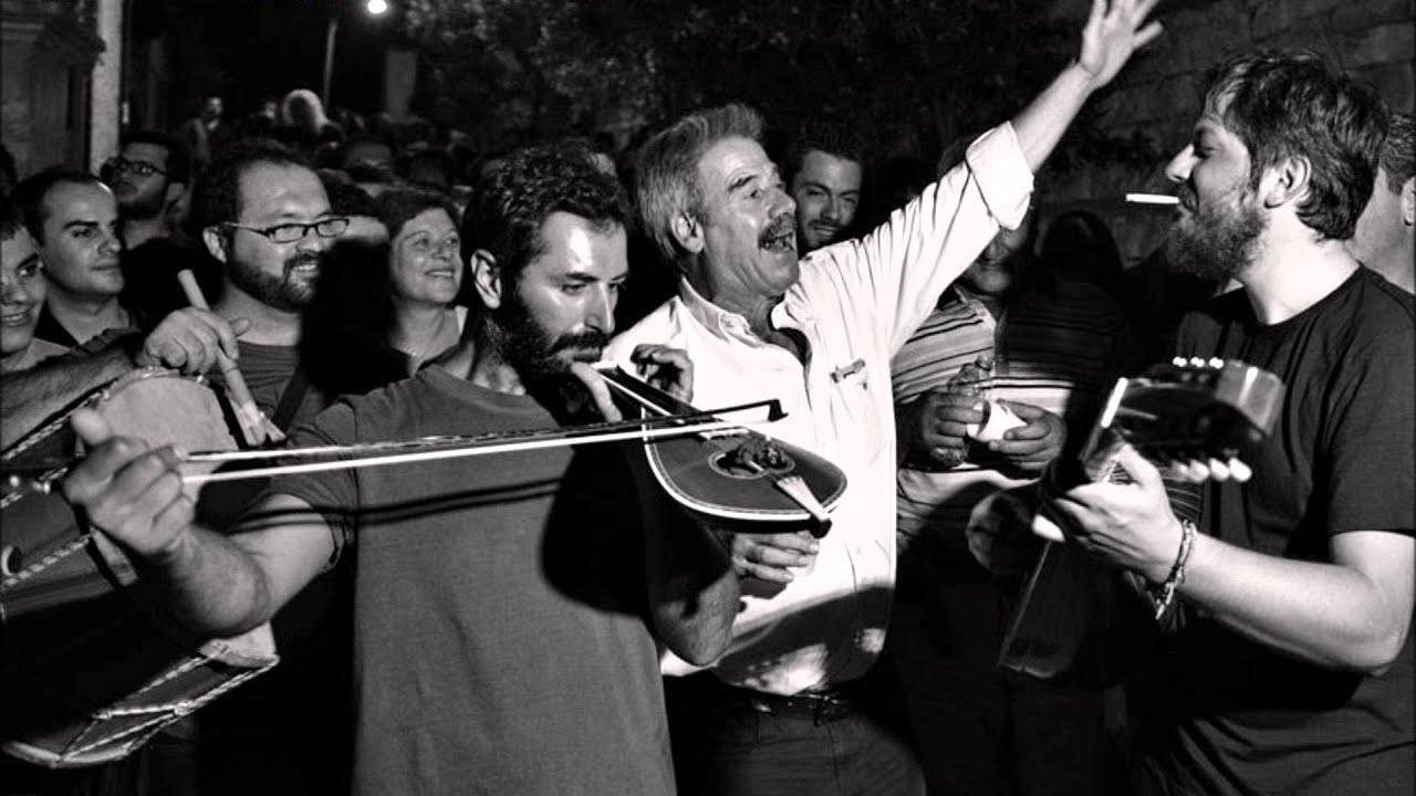 Σταυρακάκης, Περυσινάκης- Η μοναξιά μου εγίνηκε