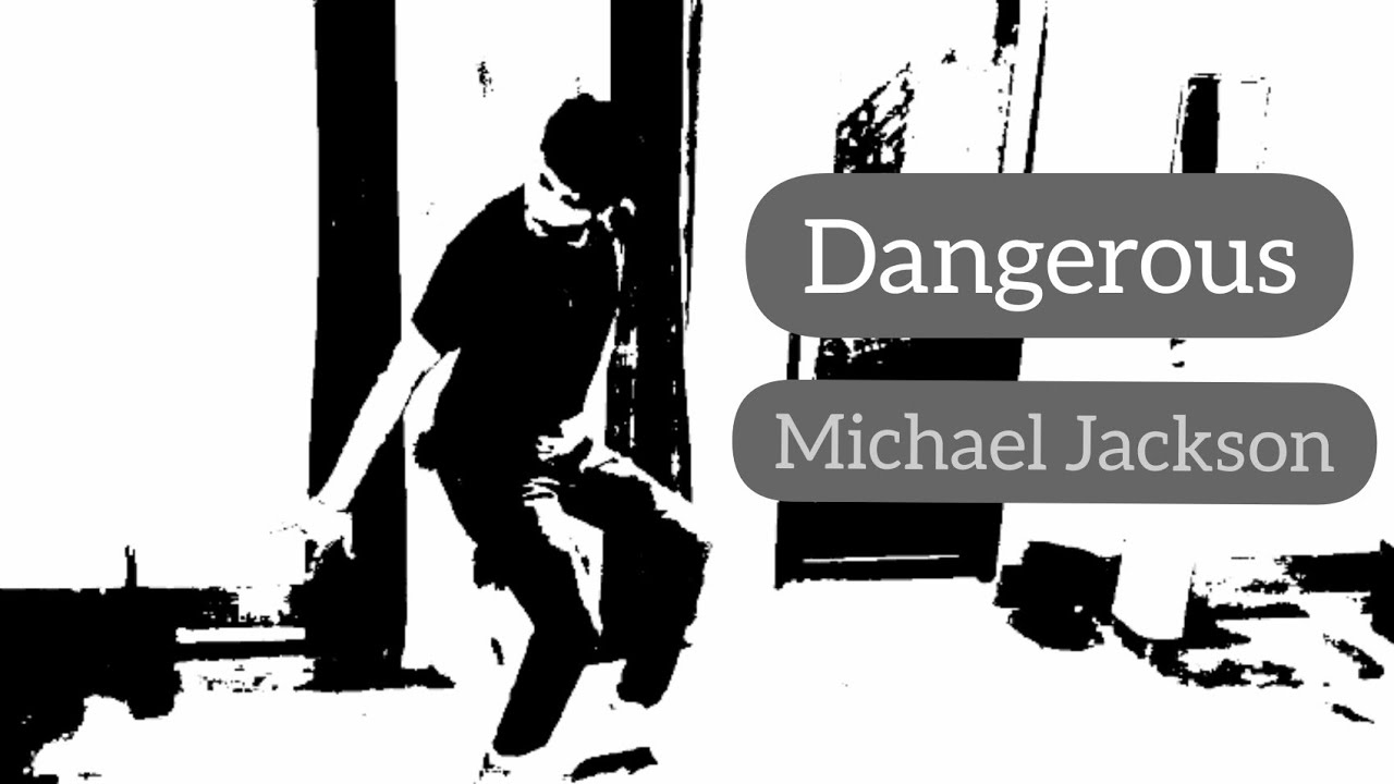 Dangerous - Michael Jackson | Dance Video | By Pallav Kumar