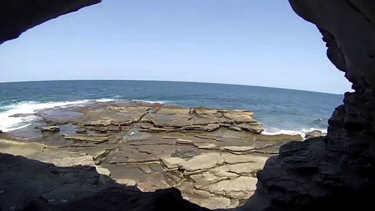 Old Woman Island Adventures