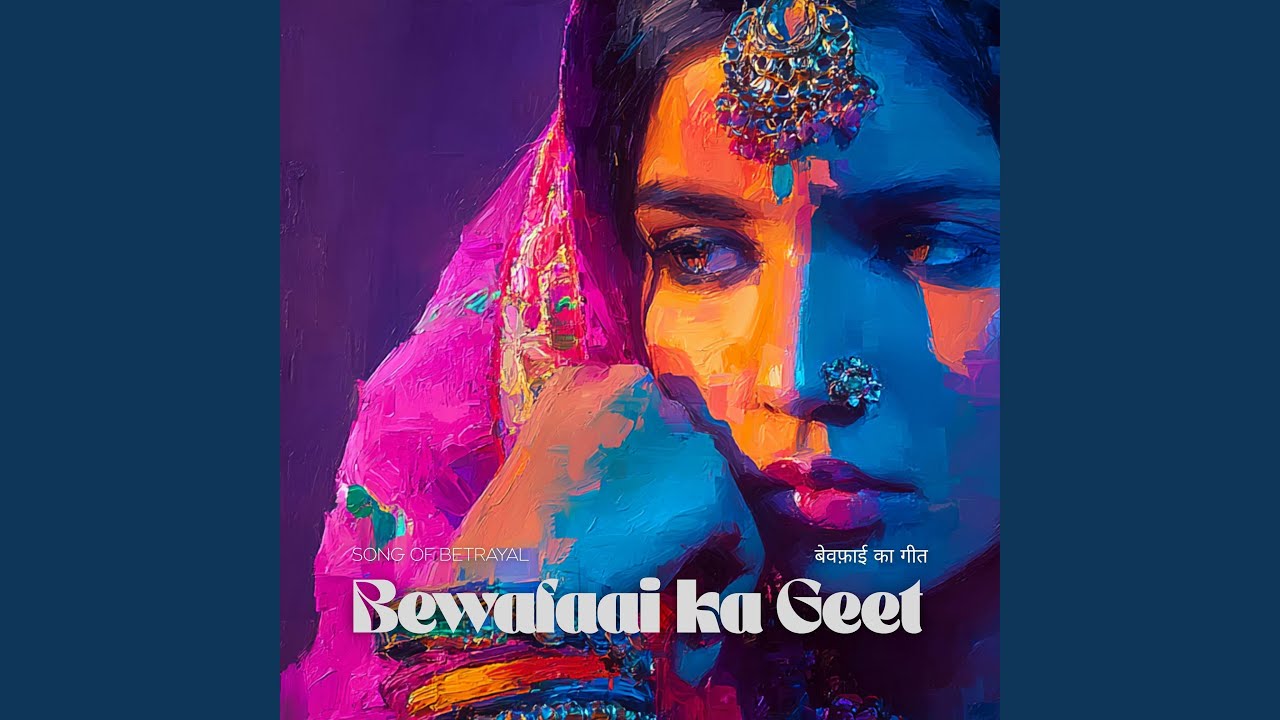Bewafaai ka Geet (बेवफ़ाई का गीत) – Song of Betrayal
