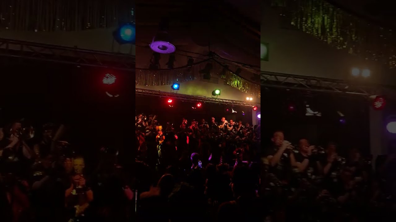 Jubiläumsparty in Boos (Unterallgäu) 25 Jahre Lumpenkapelle Boos || am 07.02.2025