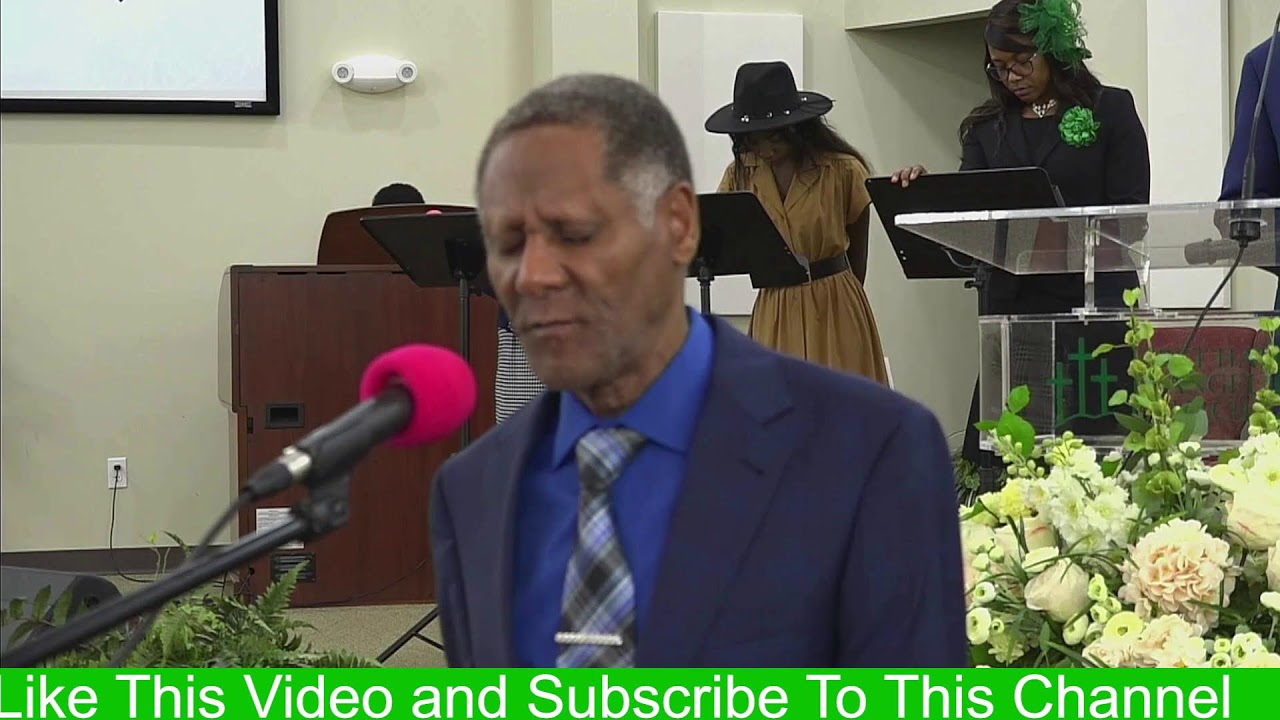 Radiobase  Live /First Haitian Evangelical Church Of Palm Bay/02/22/26