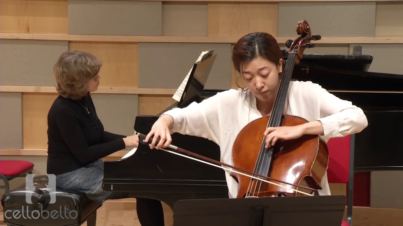 Lluis Claret Master Class: Schubert 