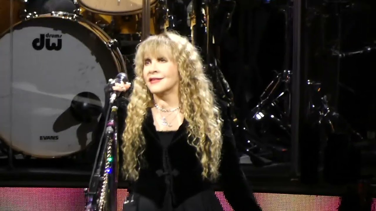 Dreams - Stevie Nicks, Madison Square Garden, NY - October 1, 2023