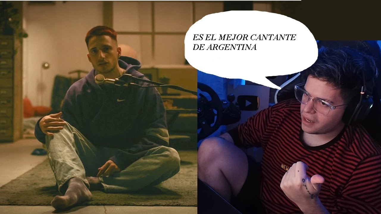 REACCIONANDO A WOS - ARRANCARMELO - EL DEMENTE REACCIONANDO  💊 #DEMENTE #WOS  #REACCION