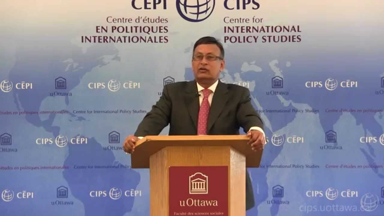 Pakistan, the United States and an Epic History of Misunderstanding