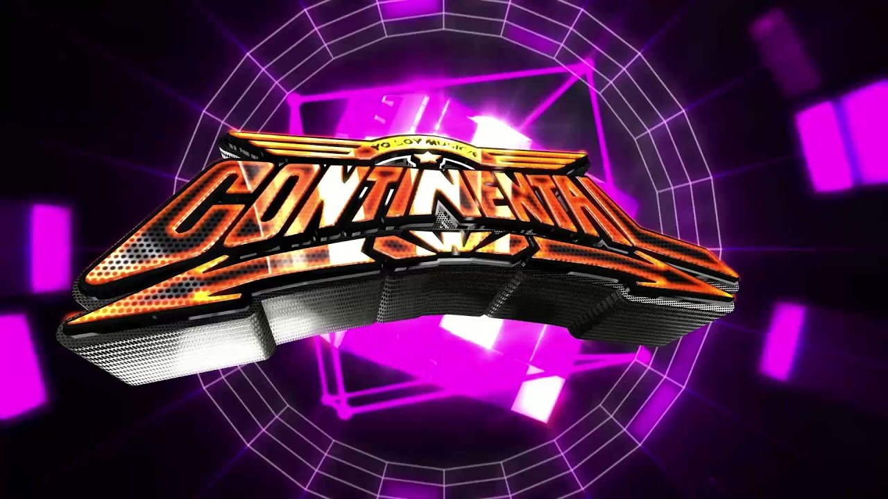 CONQUISTANDO CORAZONES CUMBIA DE ANTA&Ntilde;O