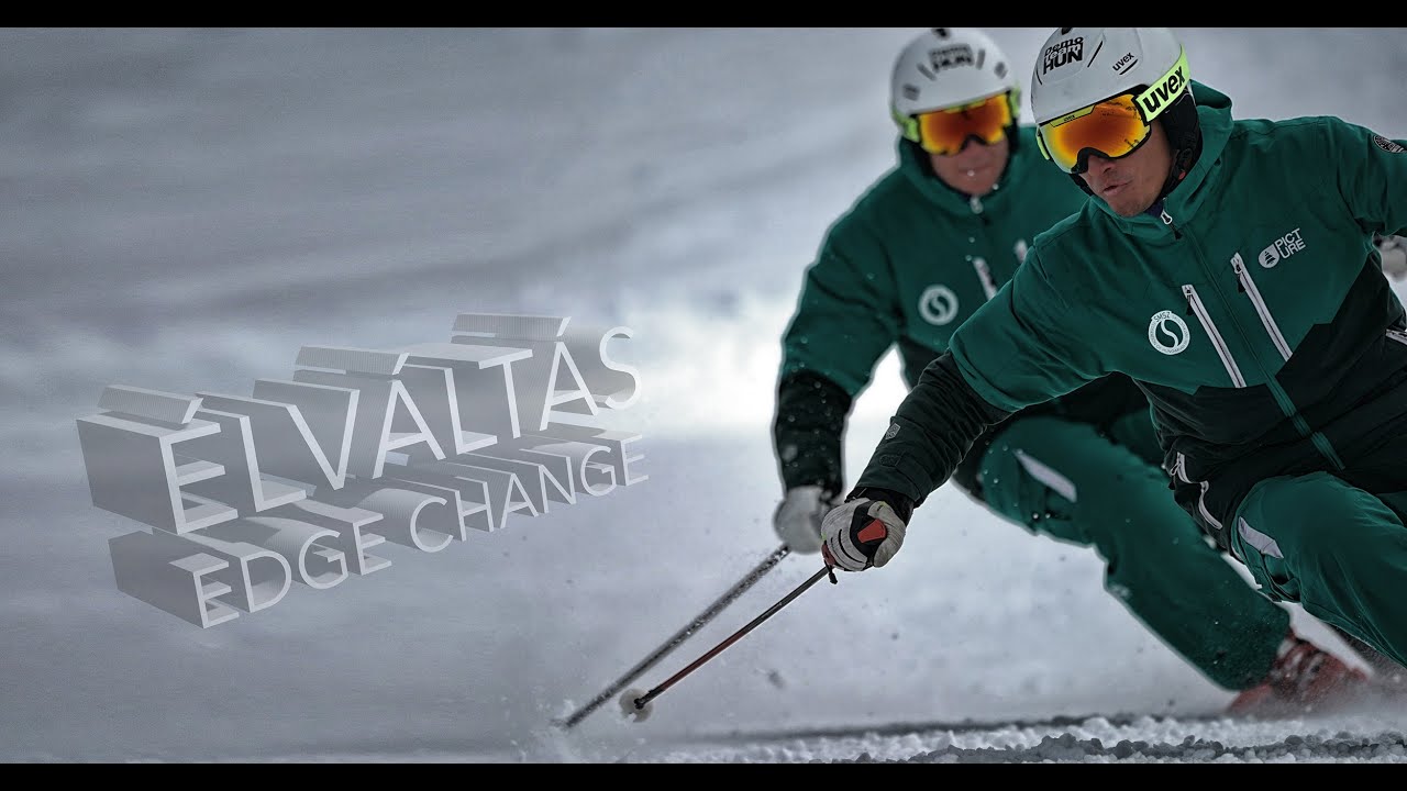 Edge Change/Élváltás (sub: ENG)
