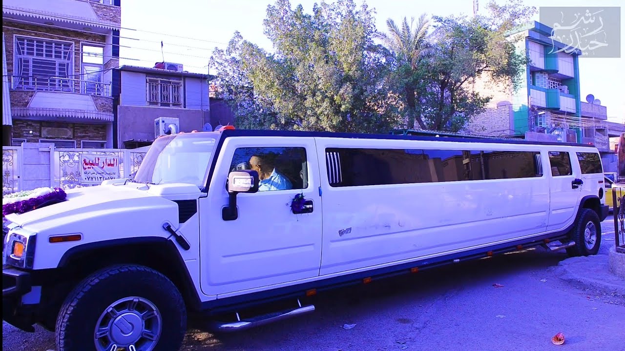 حفل زفاف علي عقيل (زفه)