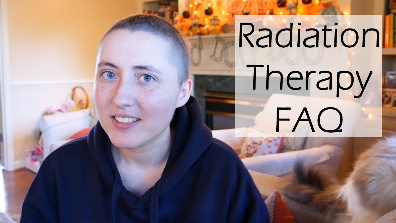 Радиация на самом деле ужасна! (FAQ) | Моя история борьбы с раком