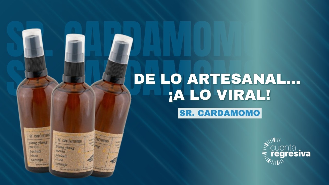 LA BELLEZA ARTESANAL ✨