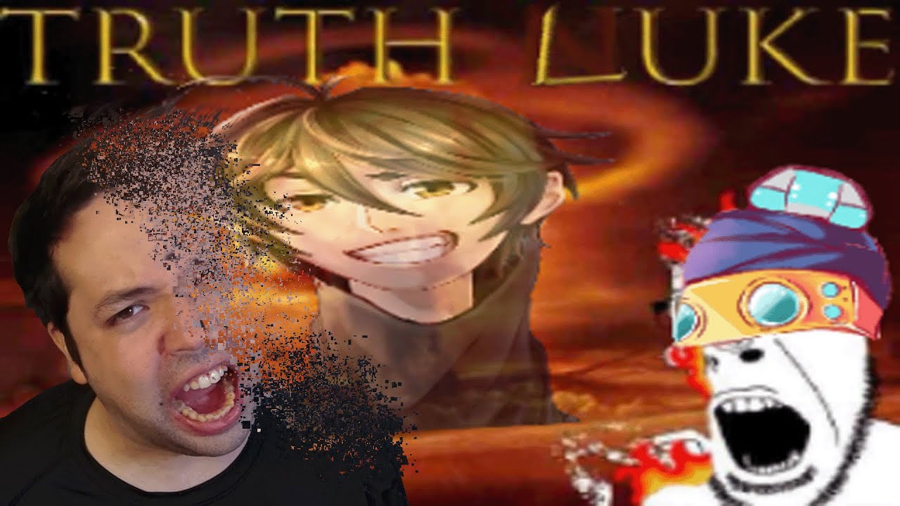 MY SUBS HIT ME WITH A LITERAL TRUTH NUKE
