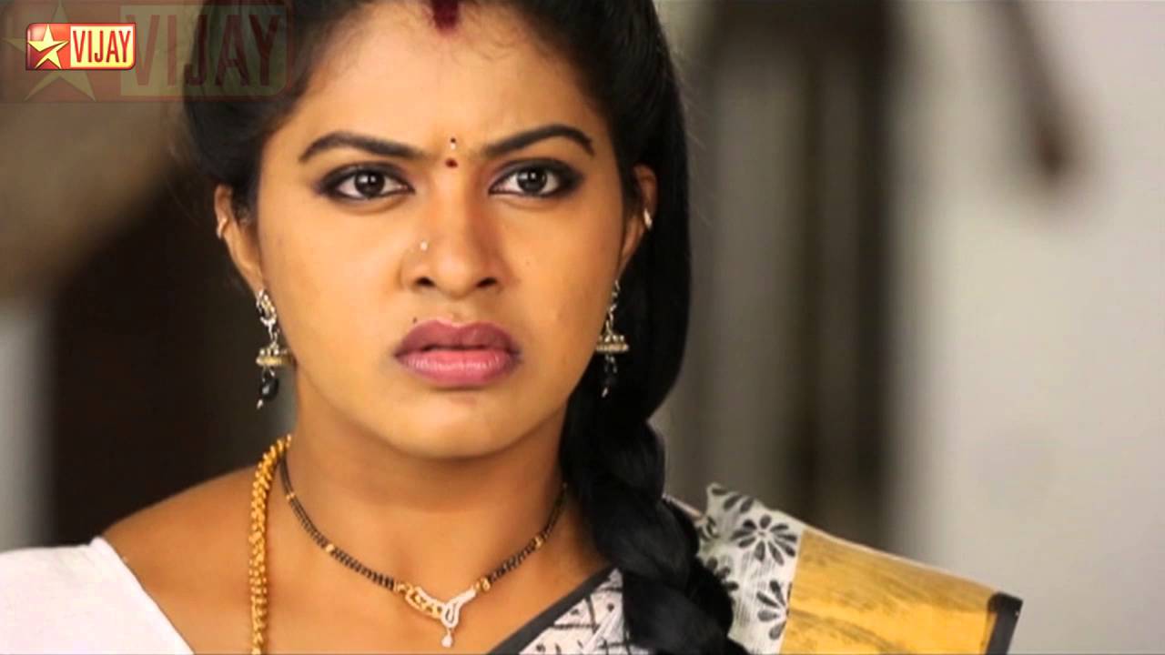 Saravanan Meenatchi Full Episode 1054