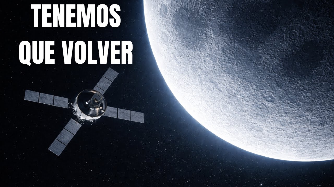 Los desafíos inesperados de regresar a la Luna