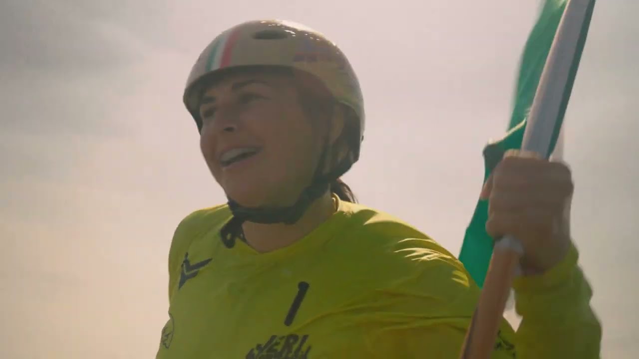 Champions Crowned - 2025 World Cup Series grand-final - Jeri, Brazil