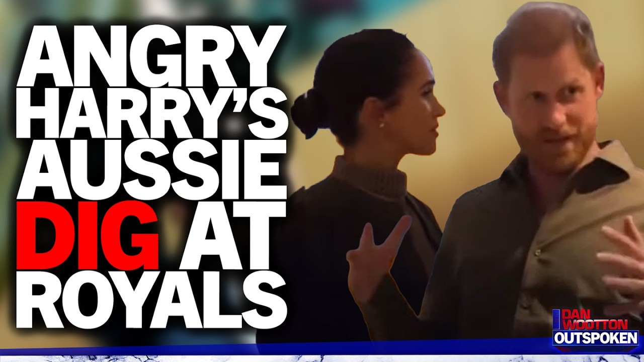 &bdquo;Zaakceptuj to!&rdquo; &ndash; Książę Harry ostro skrytykował rodzinę kr&oacute;lewską podczas katastroficznej trasy...