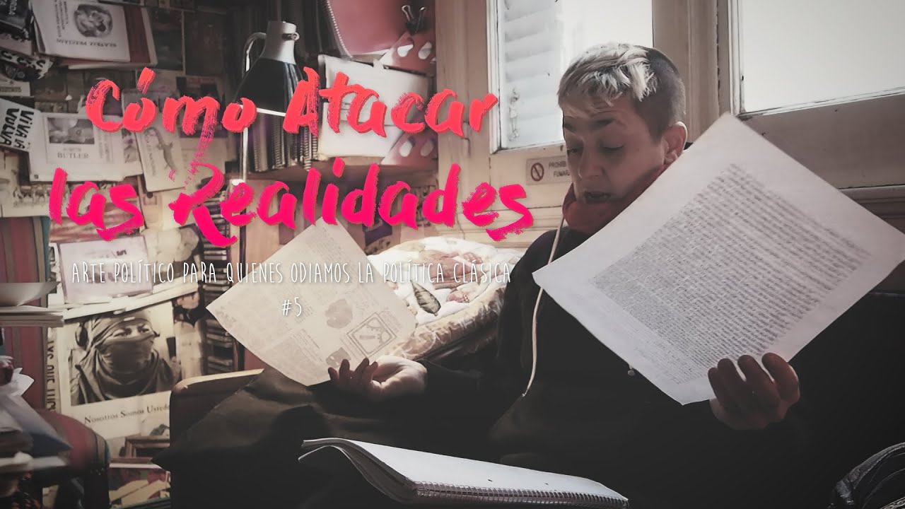 Cómo Atacar las Realidades - #5