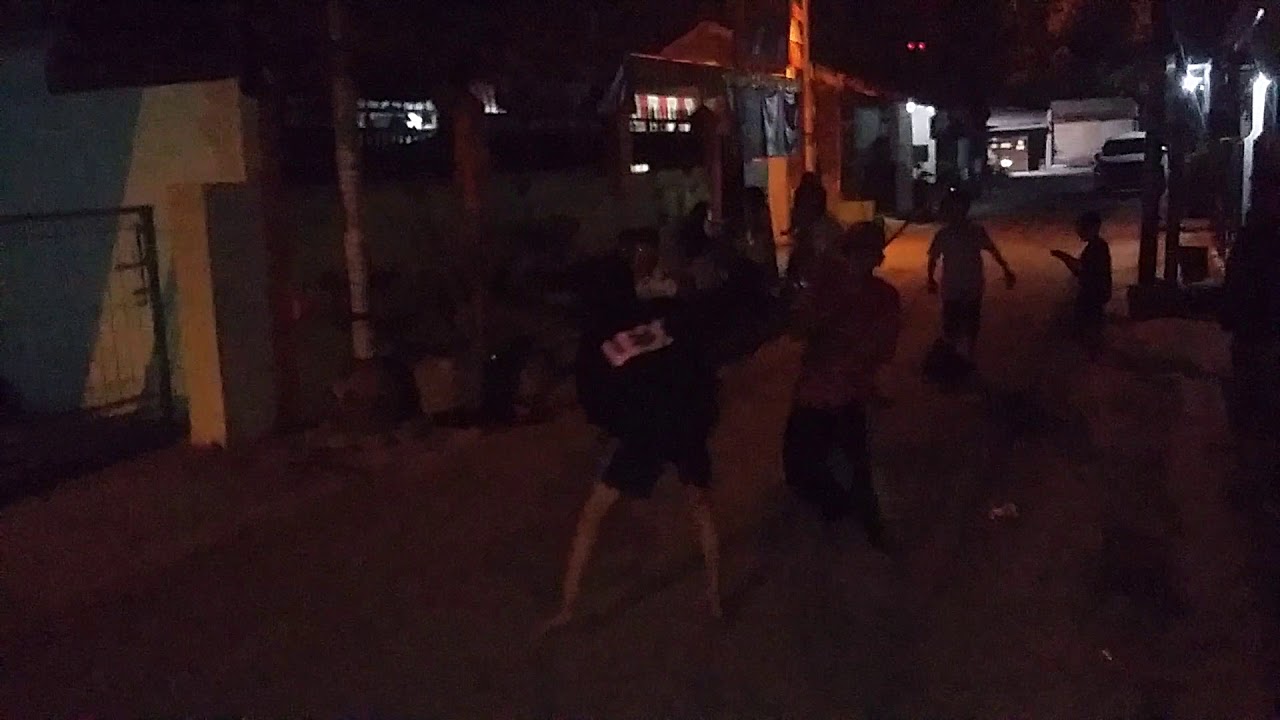 Tawuran Sadis