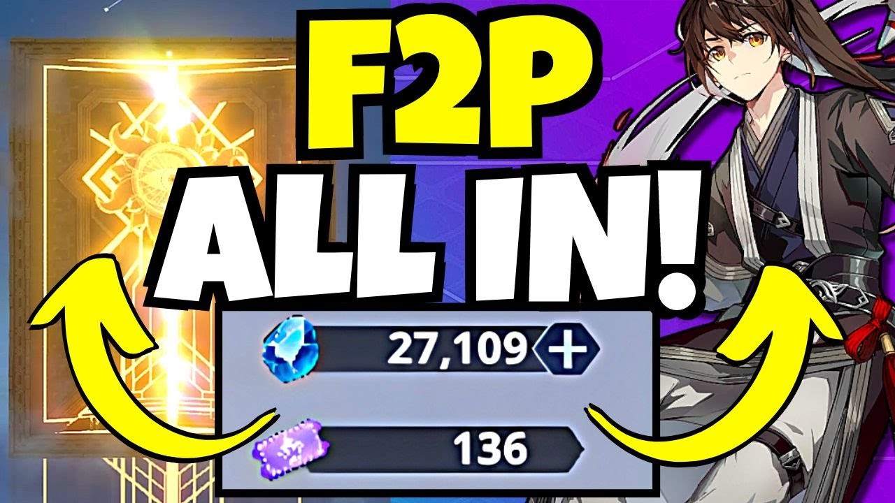 200+ F2P SUMMONS FOR VIOLE!!! [Tower of God: New World]