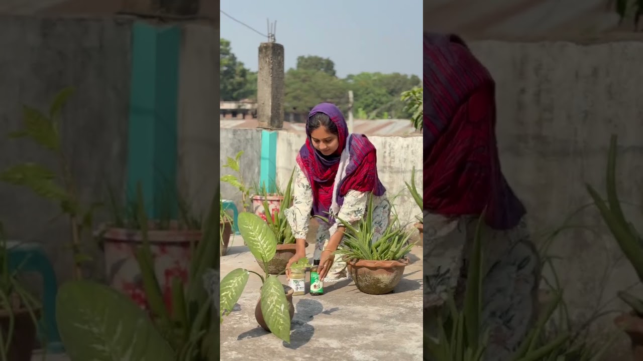 কেমন যেন হয়ে গেলাম,,,,