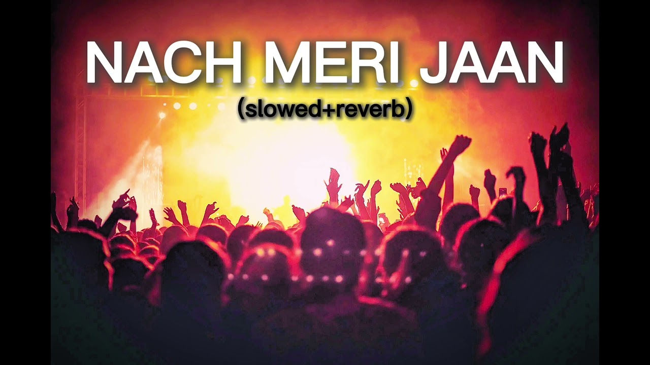 Nach meri jaan song | created by suno | party vibe | #song #trending 