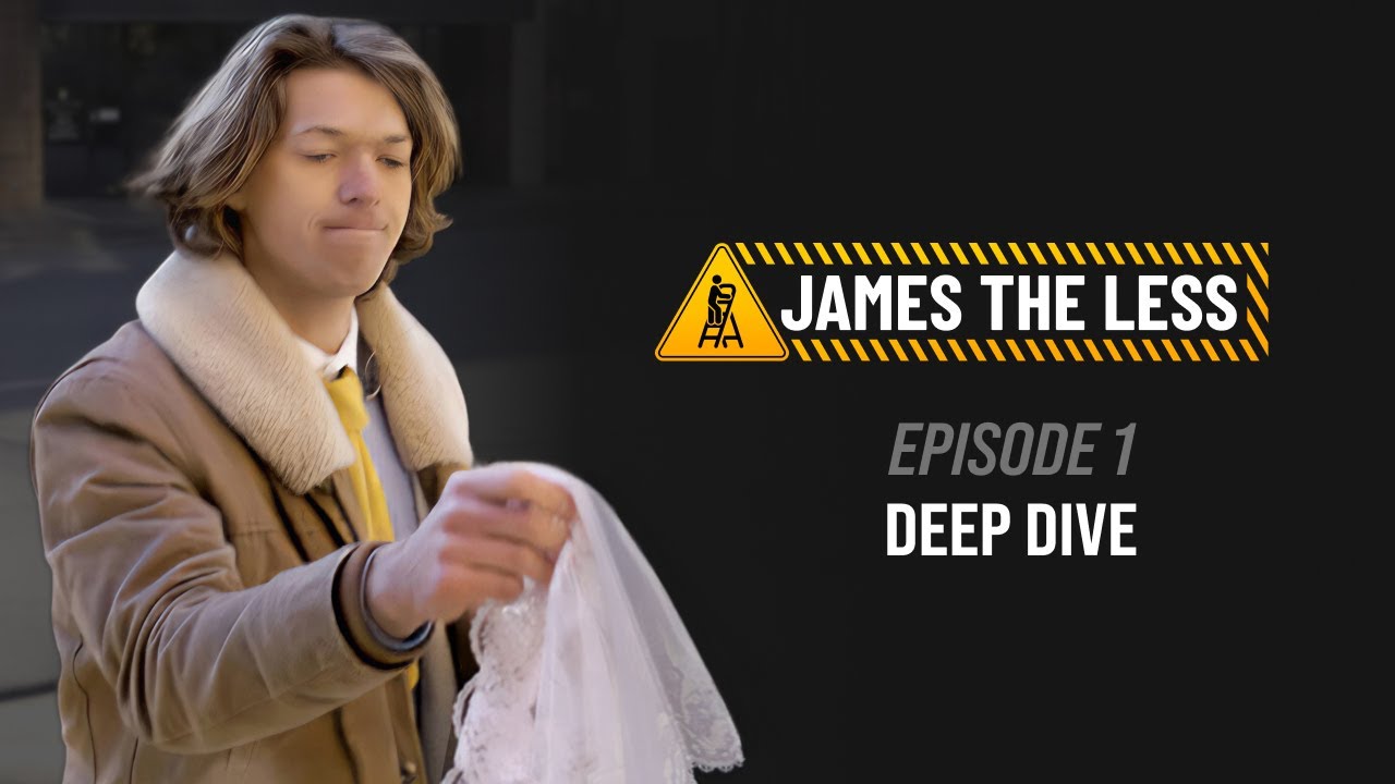 James the Less | Season 1, Episode 1: Deep Dive