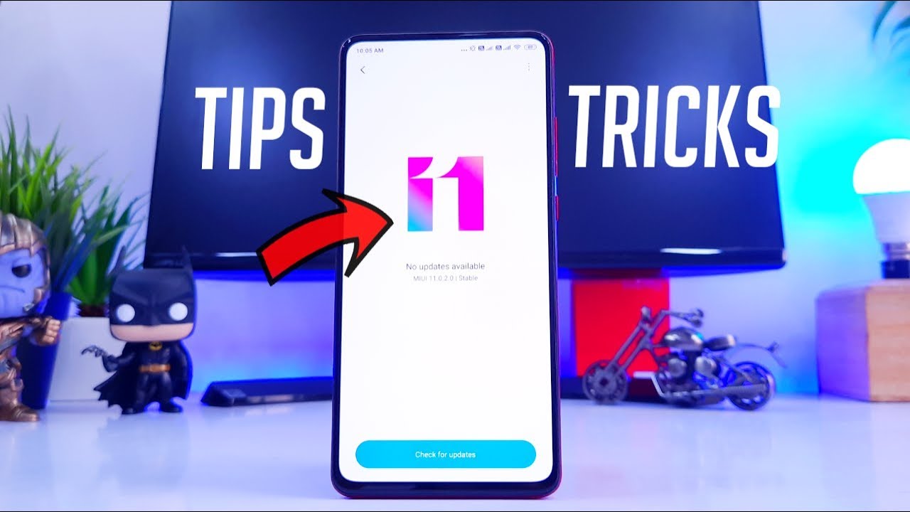 MIUI 11 New Features And Most Useful Tips And Tricks You Must Try