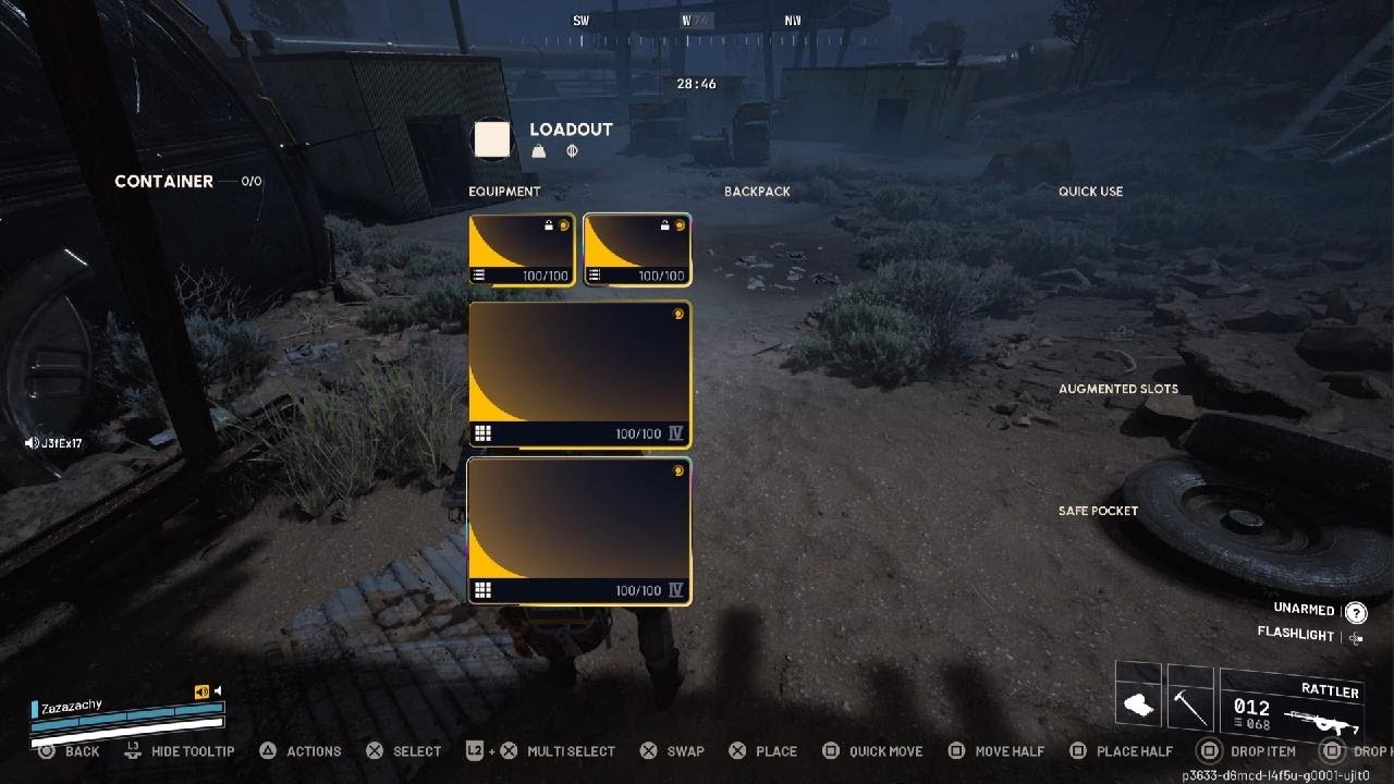 ARC Raiders Is Broken