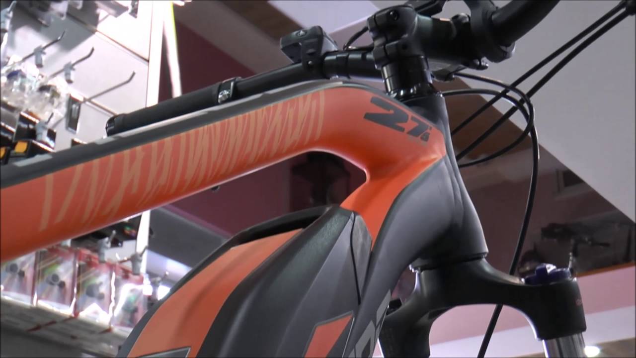 BH EMOTION REBEL - Bicicleta eléctirca