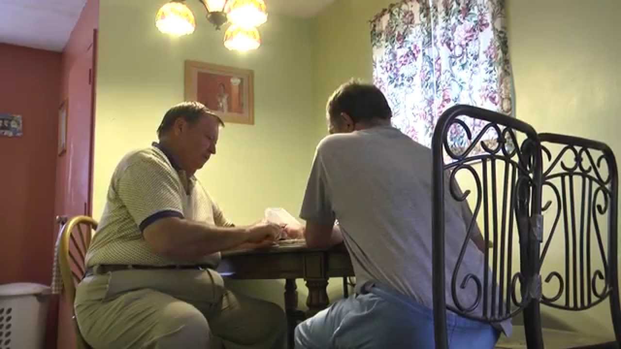 As home health industry booms, so does Medicaid fraud