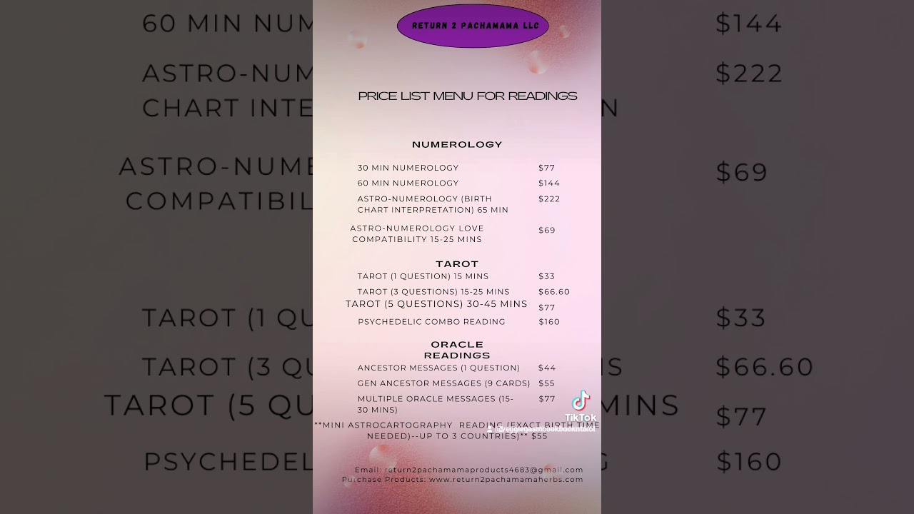 Hmu for personal reading! #asmaaathealchemist #personalreading #tarot #oracle #numerology #astrology