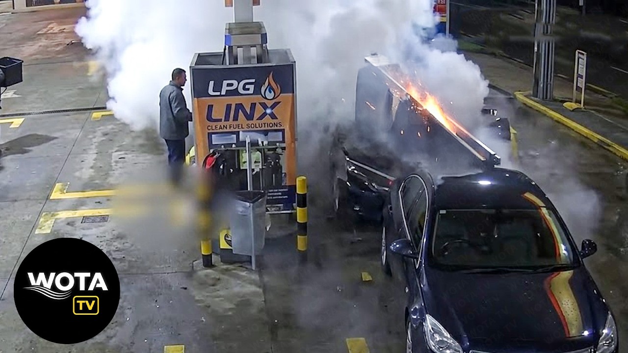 The Dumbest Drivers Ever Got Instant Karma | Idiots in Cars Compilation !