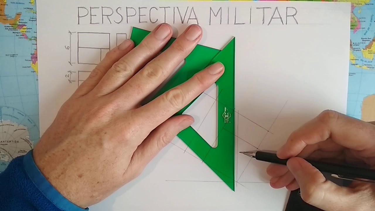 Perspectiva Militar