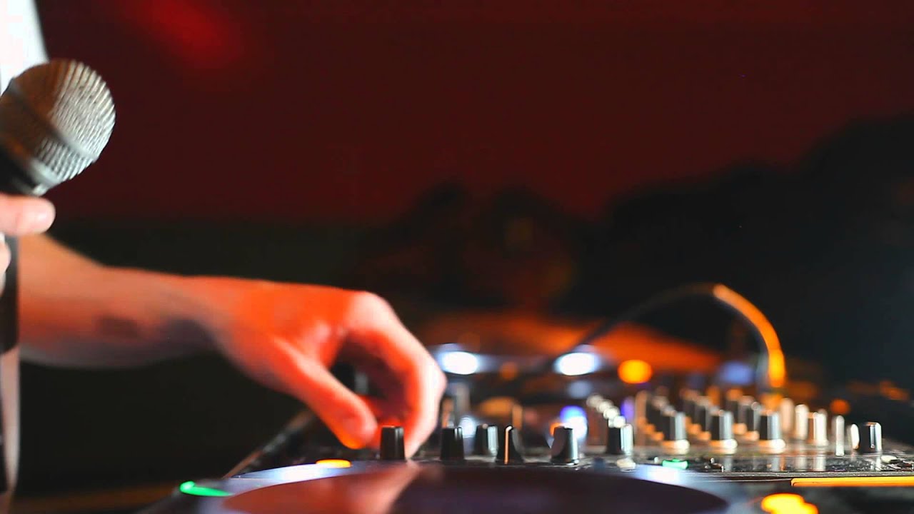 MATHE.F @Cienista (PUŁAWY) Spontan VIDEO LIVE MIX