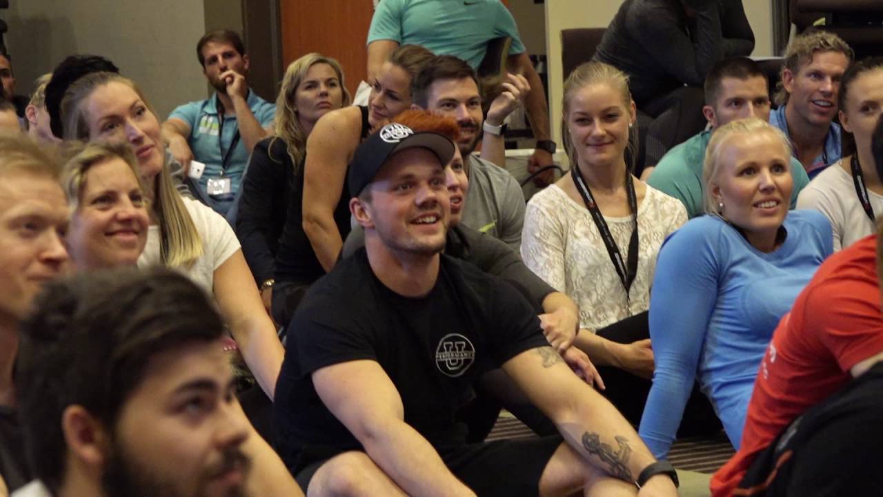 AFPT Convention 2016