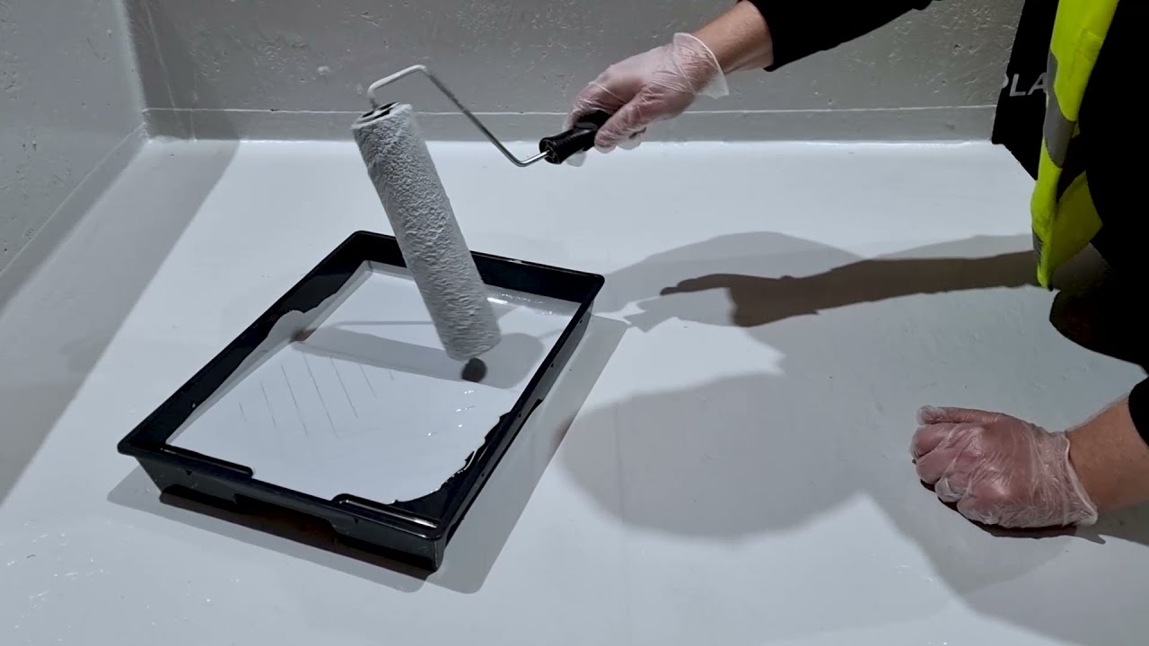 Rooftec Poly-Guard Liquid Roofing System Application Guide