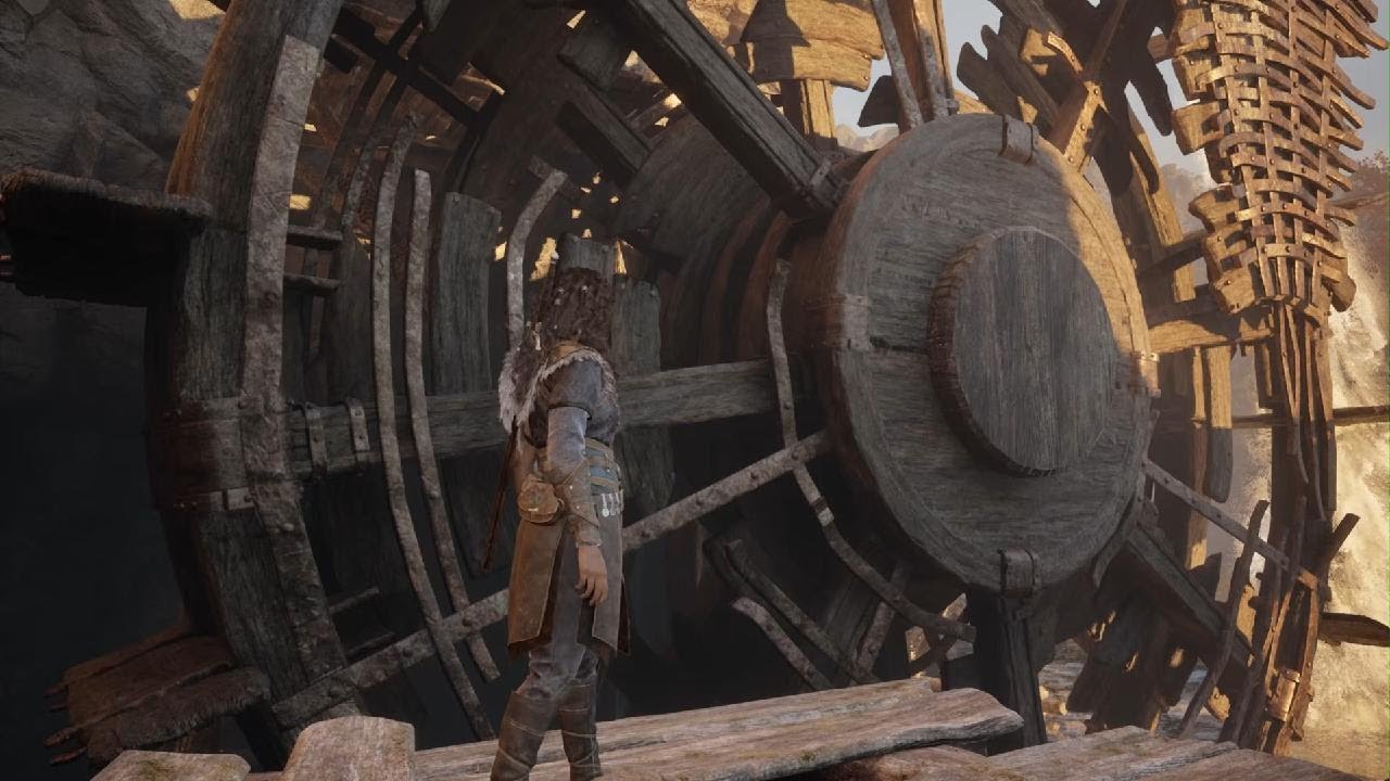 Echoes of the End post 1