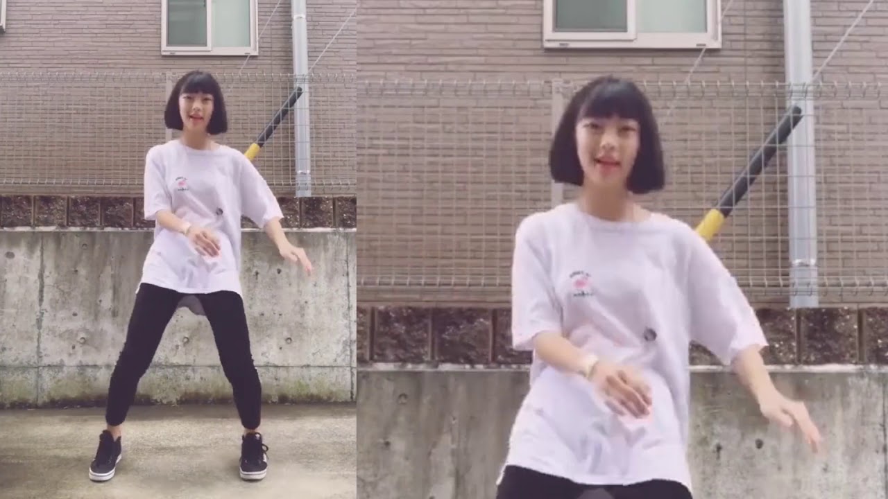 tiktok dream life dance