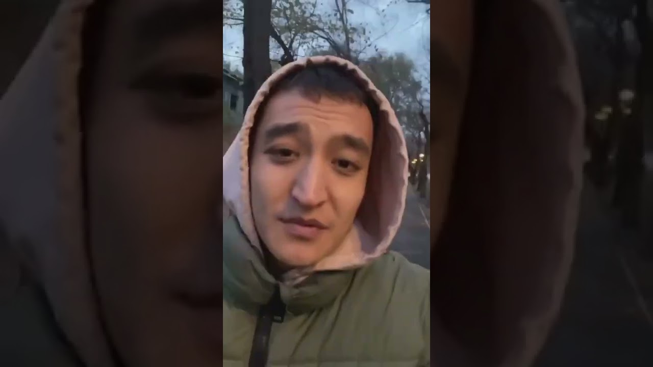 Фарик Назарбаев 