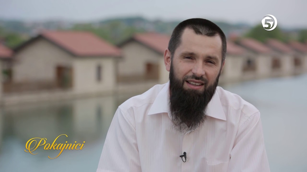 Lagala sam roditeljima da klanjam - POKAJNICI - mr. Enes Julardžija (10. epizoda)