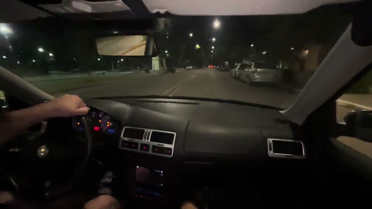Luz verde🚦| Bora stage 2